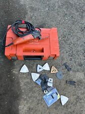 Fein multimaster top for sale  Alameda