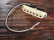Captador de bobina única para guitarra SV5-N-IV da Tagima T-805 comprar usado  Enviando para Brazil
