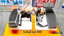 Harley davidson kit usato  Nocera Superiore
