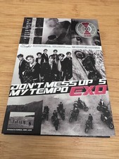 Exo mess tempo for sale  West Sacramento