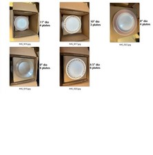 luncheon plates types 2 for sale luncheon plates types 2 for sale Glassboro
