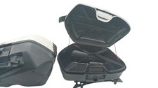 Valise moto guzzi d'occasion Valise moto guzzi d'occasion  Nogent-sur-Vernisson