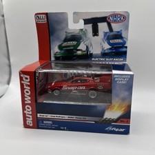 Auto nhra snap for sale  Essex
