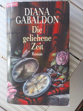 Geliehene zeit diana gebraucht kaufen  Polle