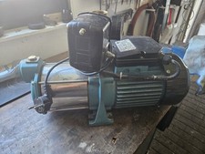 Mhi 1800 inox gebraucht kaufen  Lilienthal