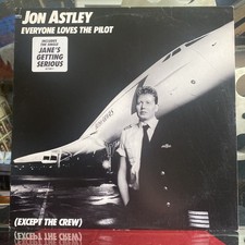 Jon astley everyone for sale  Schenectady
