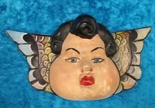 Vintage mexican folk for sale  Daphne