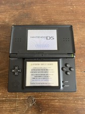Nintendo lite rose d'occasion  Ondres