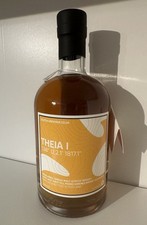Whisky flasche teaninich gebraucht kaufen  Wedel