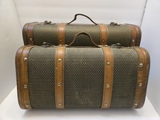 Caixa de madeira vintage portátil mala de viagem caixa de armazenamento conjunto frete grátis  comprar usado Caixa de madeira vintage portátil mala de viagem caixa de armazenamento conjunto frete grátis  comprar usado  Enviando para Brazil