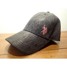 Usado, Boné de beisebol EUA Polo Assn chapéu preto logotipo rosa ajustável Ralph Lauren comprar usado Usado, Boné de beisebol EUA Polo Assn chapéu preto logotipo rosa ajustável Ralph Lauren comprar usado  Enviando para Brazil