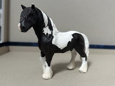 Schleich tinker hengst gebraucht kaufen  Bad Segeberg
