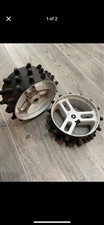 Motocaddy hedgehog winter for sale  PORTSMOUTH