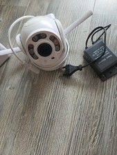 Wifi smart camera gebraucht kaufen  Mayen-Umland