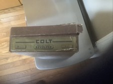 Colt official police for sale  Anderson