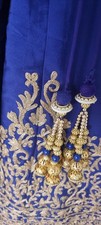 Bollywood indian navratri for sale  LEICESTER