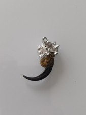 Charivari anhänger vogel gebraucht kaufen  Kaufbeuren