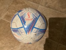 Qatar 2022 cup for sale  PITLOCHRY