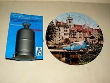 Rare puzzle publicitaire d'occasion  Cluny