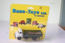 Base toys thames for sale  UK