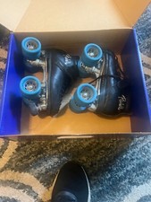 Riedell creative roller for sale  Lucinda