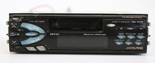 Alpine tdm 7574r gebraucht kaufen  Wilhelmshaven