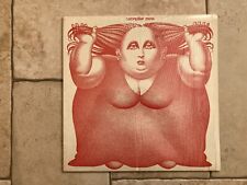 Mina caterpillar vinile usato  Varese
