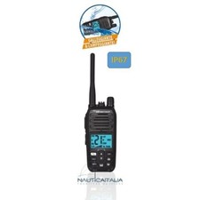 Ricetrasmettitore vhf polmar usato  Trani