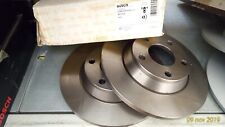 0986478615 bosch coppia usato  Villanova Solaro