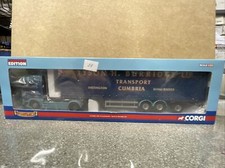 Corgi modern trucks for sale Corgi modern trucks for sale  HALIFAX