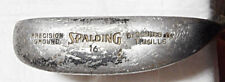 Spalding .p.m. tour for sale  Dunnellon