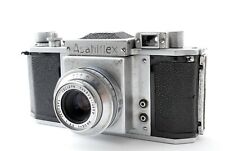 Asahiflex 35mm film d'occasion  Expédié en Belgium