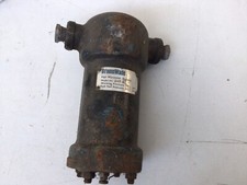 Broomwade vintage garage for sale  SKIPTON
