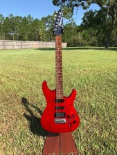 Ibanez sa120 red for sale  Middleburg