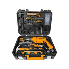 Trapano 650w 101pz usato  Putignano