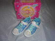 Skechers flip twinkle gebraucht kaufen  Dettenheim