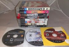Playstation ps3 games for sale  Lake Villa