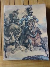 Gericault oeuvre gravé d'occasion  Saint-Sauveur-Lendelin