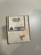 Advance transformer li571 for sale  Auburn Hills