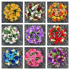 Rosebud grass artificial for sale  HASTINGS