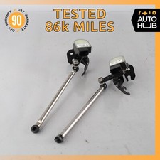 Porsche Panamera 970 híbrido suspensão lateral traseira nível sensor altura conjunto fabricante de equipamento original 86k comprar usado  Enviando para Brazil