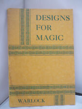 Designs magic peter for sale  WATERLOOVILLE