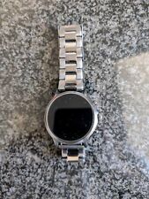 Fossil smartwatch gen gebraucht kaufen  Mönchengladbach