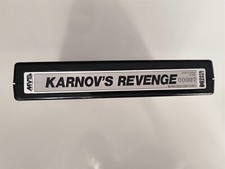 Carrinho de Arcade KARNOV'S REVENGE Neo Geo MVS SNK comprar usado  Enviando para Brazil