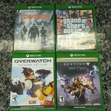 Set xbox one d'occasion  Expédié en Belgium
