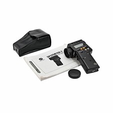 Minolta spotmeter digital for sale  POOLE