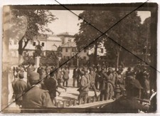Prigionieri austriaci passaggi usato  Italia