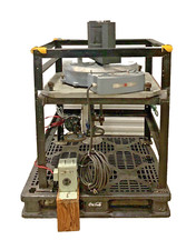 General electric diffractomete for sale  Baton Rouge