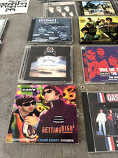 Oasis memorabilia dvd for sale  EASTBOURNE