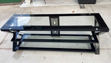 Modern black glass for sale  Miami